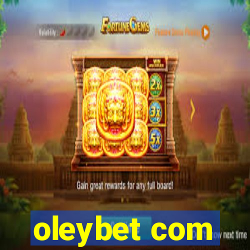 oleybet com